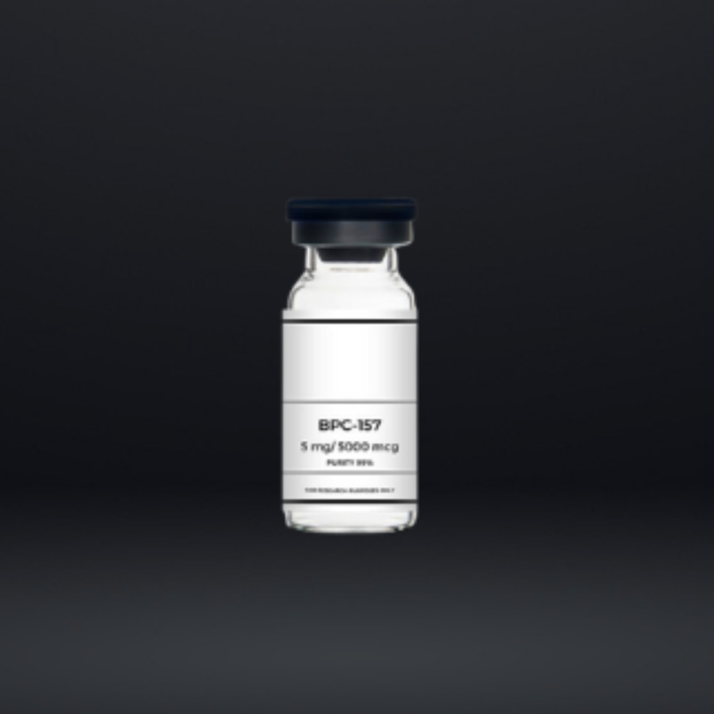 BPC-157 5mg