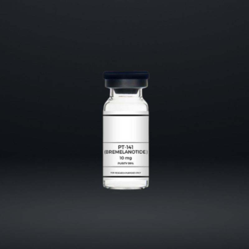 Melanotan II