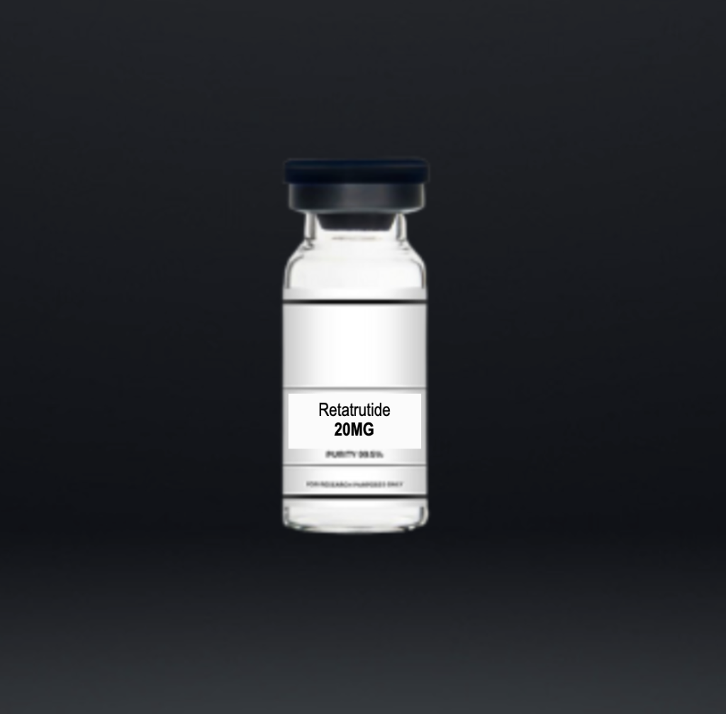 Retatrutide 10mg