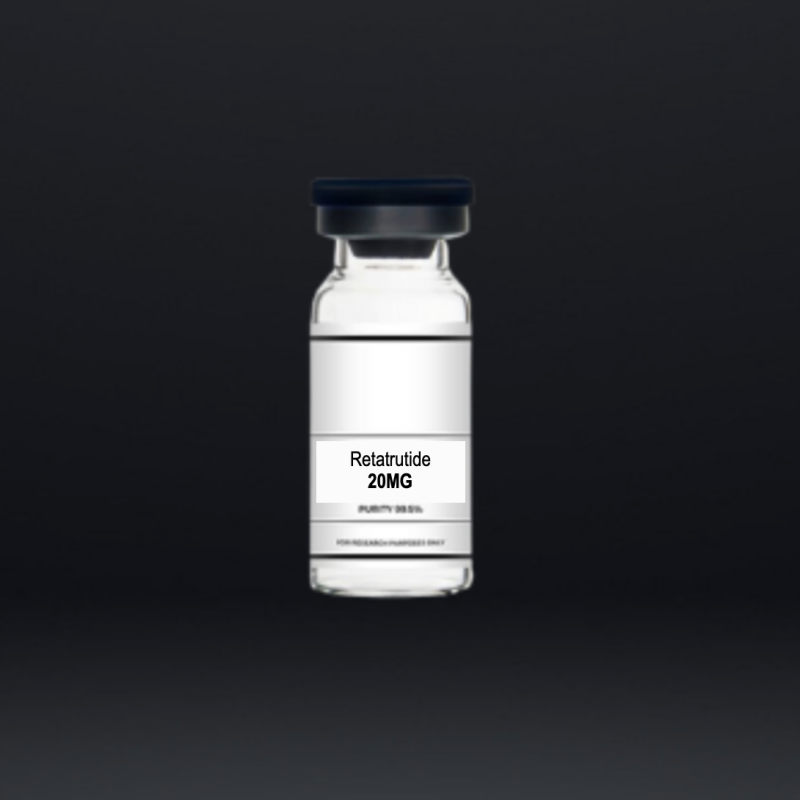 Retatrutide 10mg